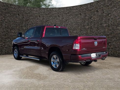 Used 2023 RAM 1500 Big Horn image 4