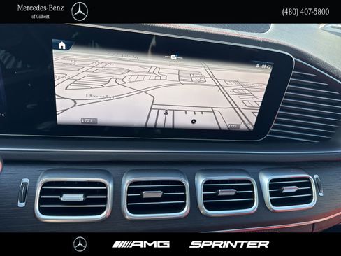 New 2026 Mercedes-Benz GLE 53 AMG 4MATIC Coupe image 27