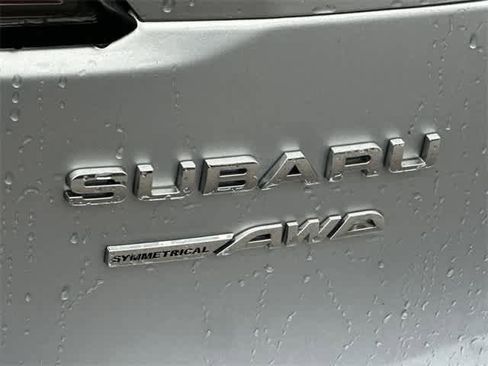 Certified 2023 Subaru Outback Limited image 17