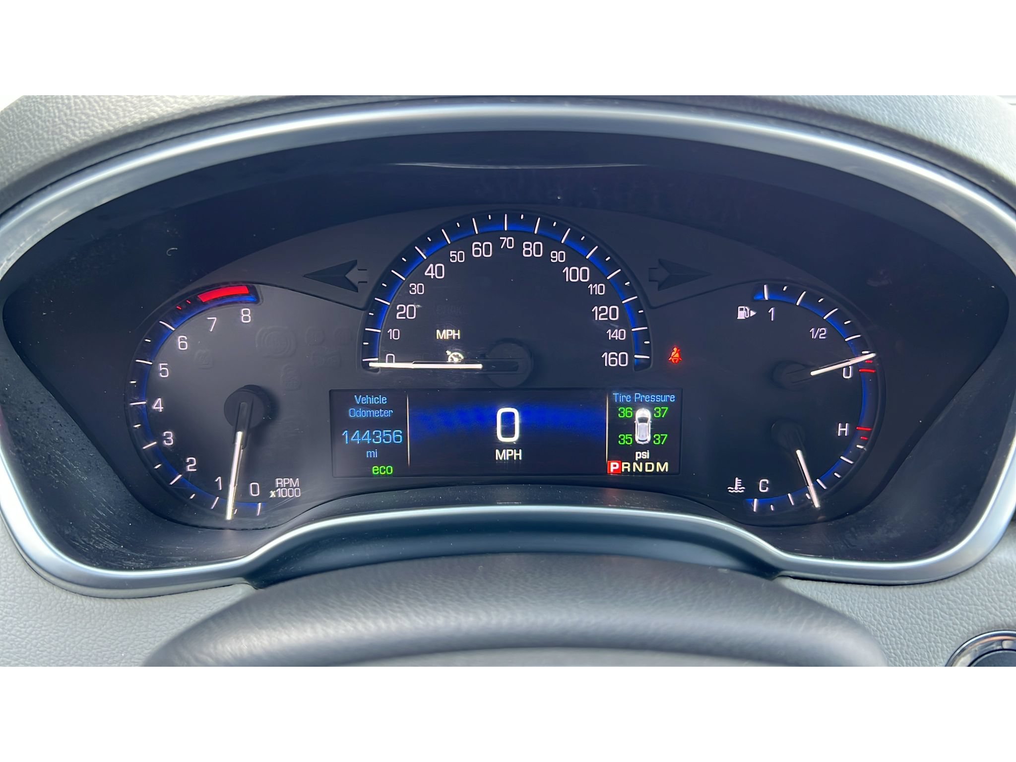 Used 2015 Cadillac SRX Premium AWD/4WD image 15