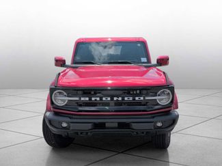 New 2026 Ford Bronco Outer Banks AWD/4WD video 2