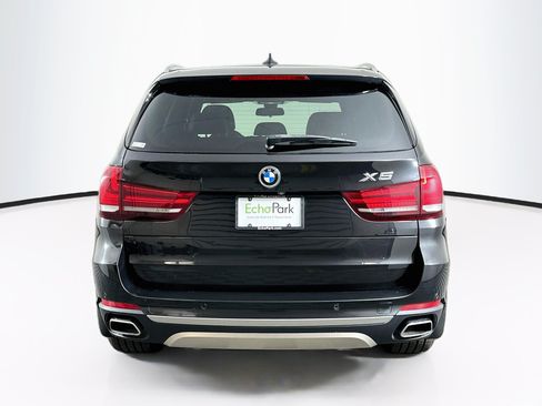 Used 2018 BMW X5 xDrive35i AWD/4WD image 7