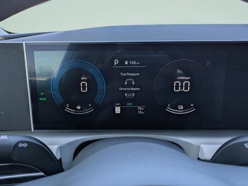 New 2026 Hyundai Tucson SEL AWD/4WD image 44