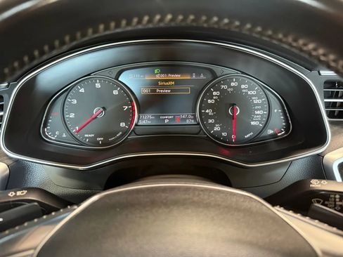 Used 2019 Audi A6 2.0T Premium w/ Convenience Package AWD/4WD image 31
