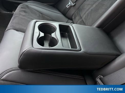 Used 2020 Acura TLX w/ A-SPEC Pkg image 14