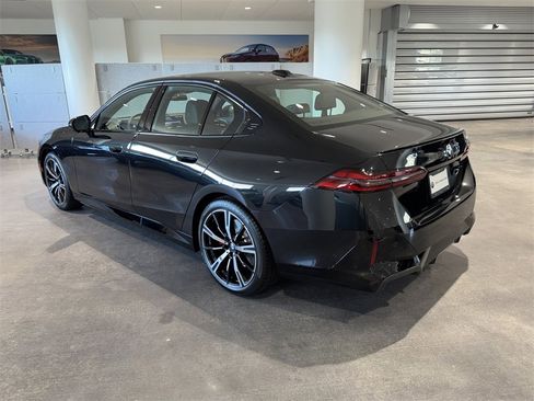 New 2026 BMW 530i w/ M Sport Package image 5