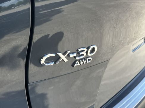 Used 2023 MAZDA CX-30 AWD 2.5 S w/ Preferred Package image 11