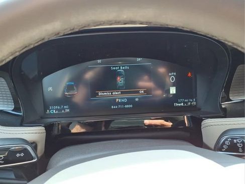 Used 2023 Lincoln Corsair FWD image 17