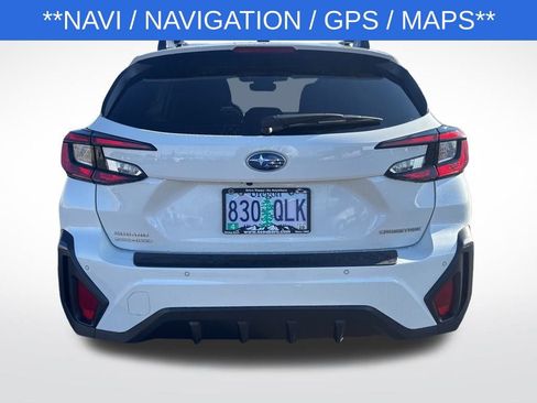 Certified 2025 Subaru Crosstrek 2.5i Limited w/ Crosstrek Mirror Package image 6