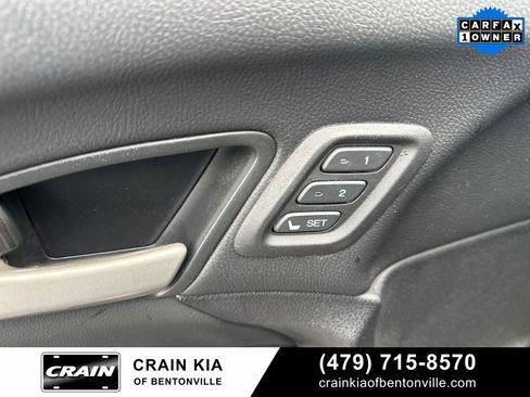 Used 2010 Honda Crosstour EX-L image 18