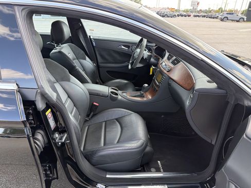 Used 2008 Mercedes-Benz CLS 63 AMG image 75