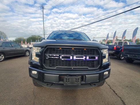 Used 2016 Ford F150 XL w/ Equipment Group 101A Mid image 8