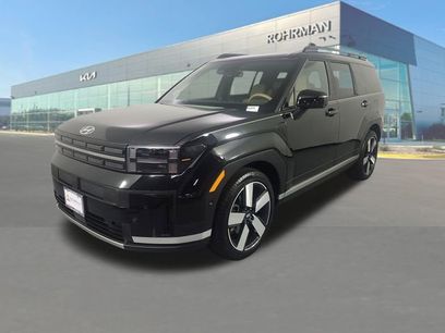 Used 2024 Hyundai Santa Fe Limited
