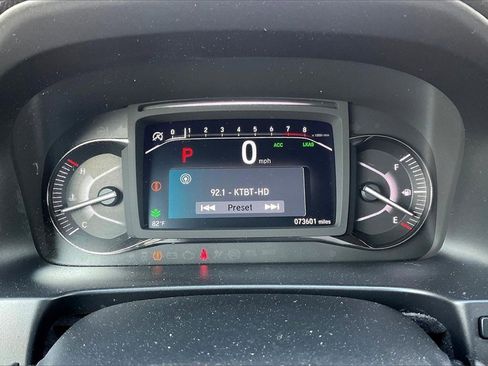 Used 2022 Honda Passport TrailSport image 22