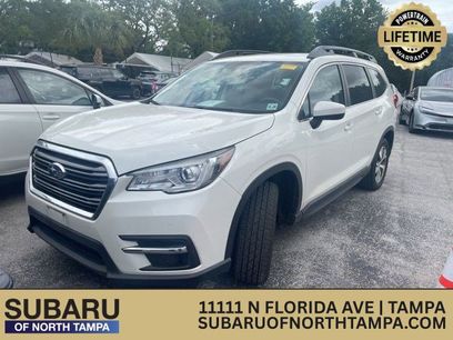Used 2021 Subaru Ascent Premium
