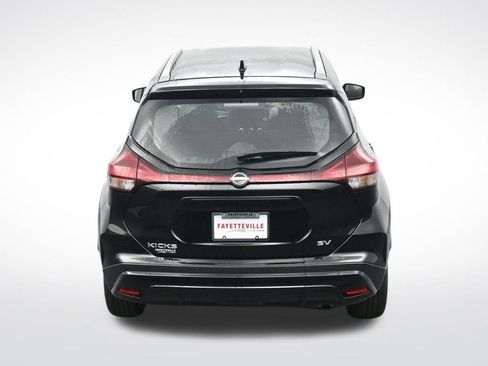 Used 2024 Nissan Kicks SV FWD image 27
