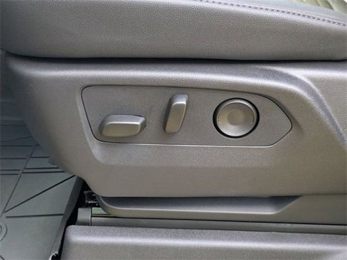 New 2026 Chevrolet Silverado 1500 ZR2 w/ Dark Appearance Package image 12