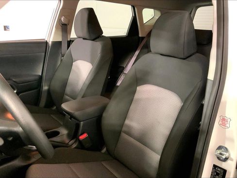 Used 2025 Kia Soul LX FWD image 22