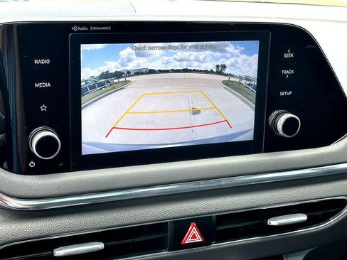 Used 2021 Hyundai Sonata SEL Plus FWD image 16