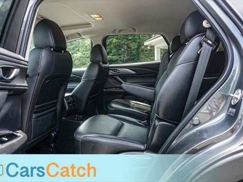 Used 2023 MAZDA CX-9 Touring AWD/4WD image 23
