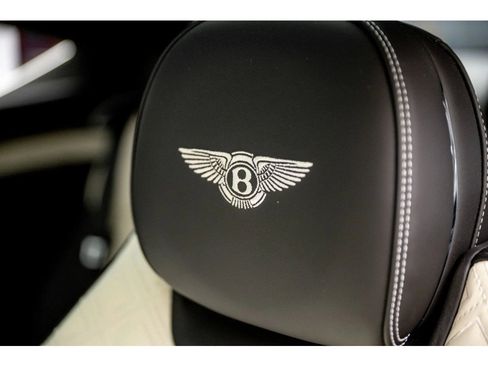 Certified 2022 Bentley Continental GT AWD/4WD image 30