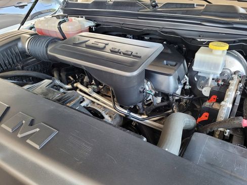 Used 2022 RAM 1500 Big Horn AWD/4WD image 13