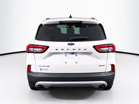 Used 2023 Ford Escape Active w/ Tech Pack #2 image 6