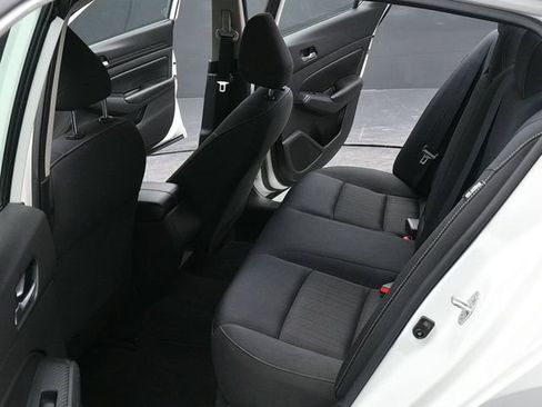 Used 2021 Nissan Altima 2.5 S image 12