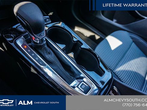 New 2026 Chevrolet Trax LT w/ Driver Confidence Package FWD image 42