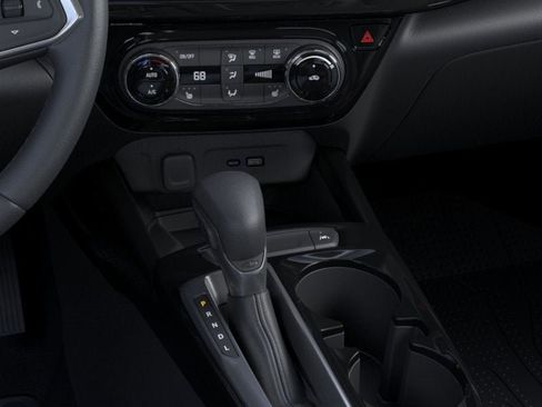 New 2025 Chevrolet Trax ACTIV w/ Sunroof Package image 57