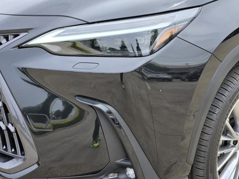 New 2026 Lexus NX 350h AWD w/ Luxury Package image 20