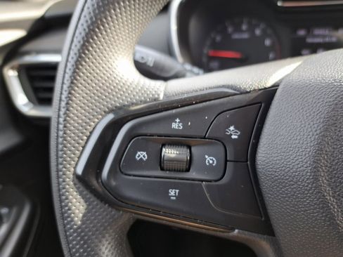 Used 2023 Chevrolet TrailBlazer LT image 23