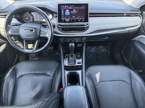 Used 2022 Jeep Compass Latitude image 26