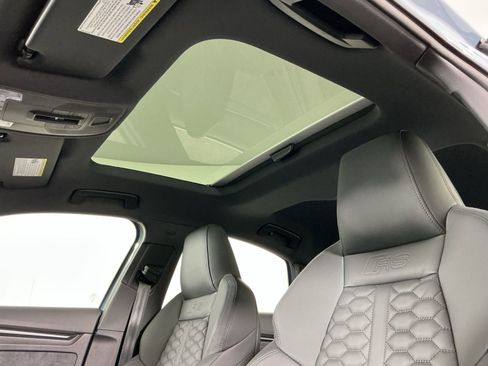 New 2026 Audi RS 3 image 19