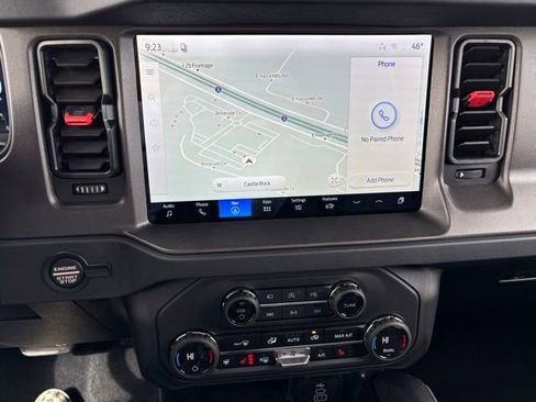 New 2026 Ford Bronco Raptor AWD/4WD image 27