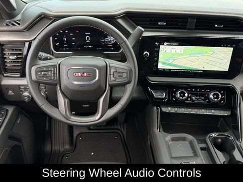 New 2026 GMC Sierra 2500 AT4 w/ AT4 Premium Plus Package image 10