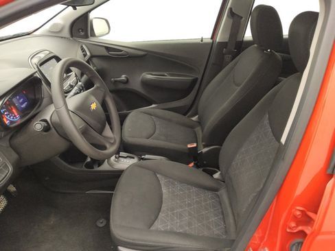 Used 2020 Chevrolet Spark LS FWD image 17