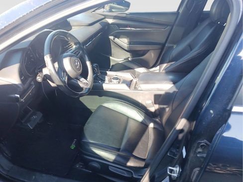 Used 2019 MAZDA MAZDA3 AWD Hatchback image 7