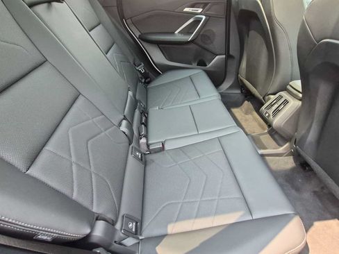 Used 2026 BMW X1 xDrive28i AWD/4WD image 21