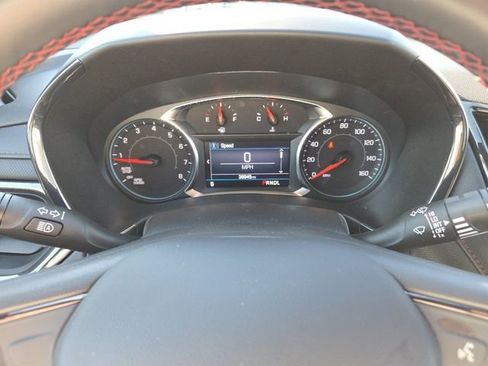 Certified 2023 Chevrolet Equinox RS image 33