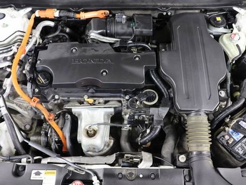 Used 2021 Honda Accord EX-L image 24