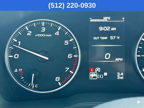 New 2026 Subaru Forester Sport image 15