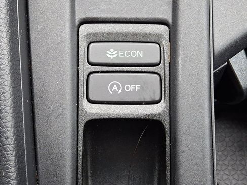 Certified 2024 Honda Accord EX image 23