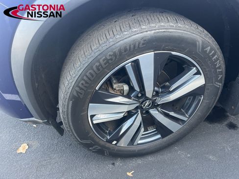 Certified 2021 Nissan Rogue SL image 27