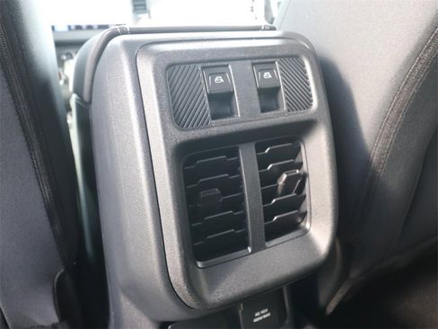 New 2025 Ford Bronco Big Bend image 12