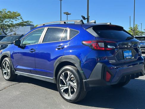 Certified 2024 Subaru Crosstrek 2.0i Premium AWD/4WD image 8