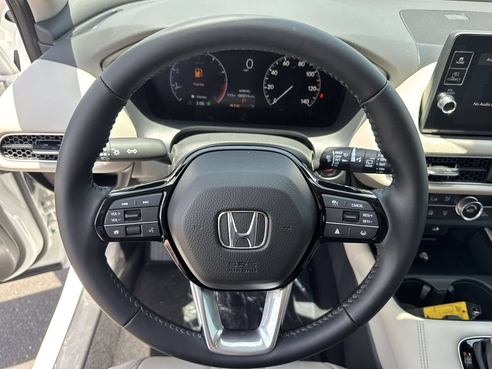New 2027 Honda HR-V EX-L image 19