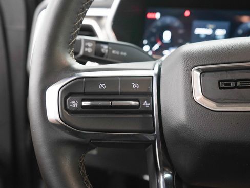 Used 2024 GMC Canyon Denali AWD/4WD image 27