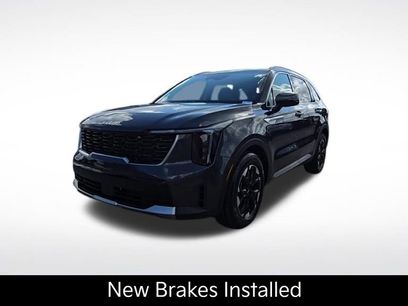 Certified 2024 Kia Sorento S