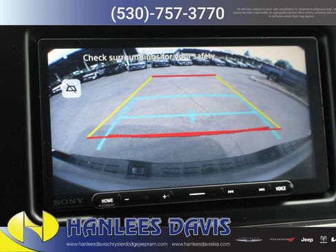 Used 2022 Toyota Tacoma SR5 RWD image 26